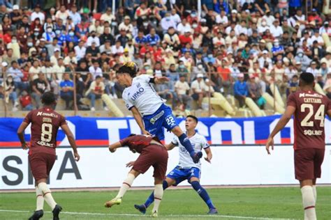 Universitario Vs Mannucci HOY EN VIVO Por El Clausura 2024 Walac