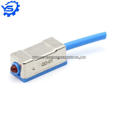 Qd 01 Pneumatic Cylinder Sensor Smc Airtac Switch Sensor Magnetic Sensors Magnetic Switch And