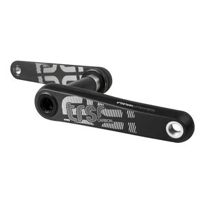 Cranks TRS Carbon Fatbike 170x100mm E Thirteen Bike Life Supply Co