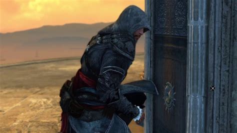 Galata Tower Masyaf Key Assassins Creed Revelations The Ezio Collection Youtube