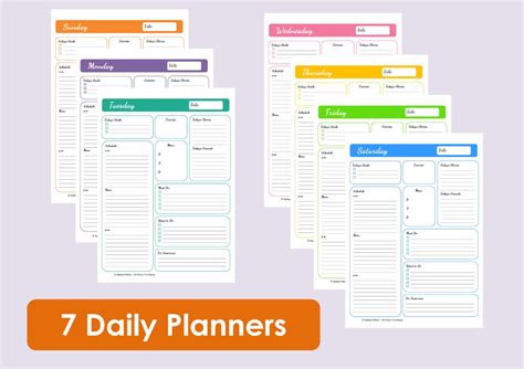 Time Management Spreadsheet Template — Db