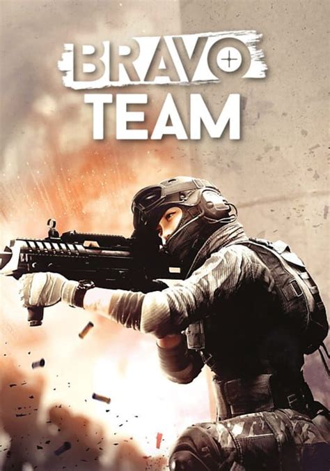 Bravo Team Game Information - MyBacklog