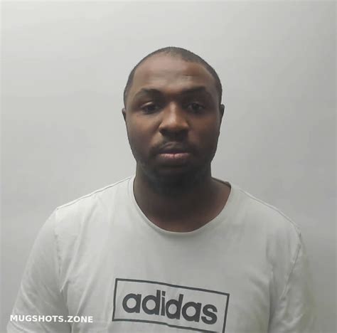 Mckinney London Kendarius 09 17 2022 Talladega County Mugshots Zone