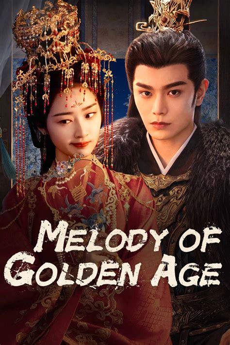 Melody of Golden Age - série TV 2024 - Feng Huangxi - Captain Watch