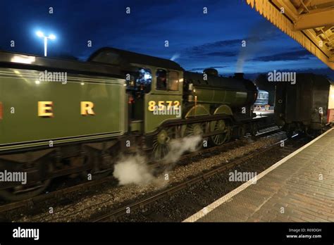 North Norfolk Railway Steam Train Hi Res Stock Photography And Images