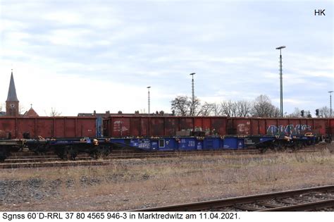 Eisenbahnfreund Aus Der Oberpfalz Rrl Sgnss Sggnss Xl Sggmrss Sggrss