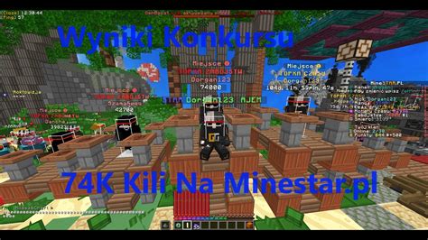 Wbijanie 74K Kili Na Minestar Pl YouTube