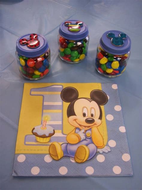 Pin By Patricia Maiello On Vinnys 1st Birthday Mickey Mouse Mickey