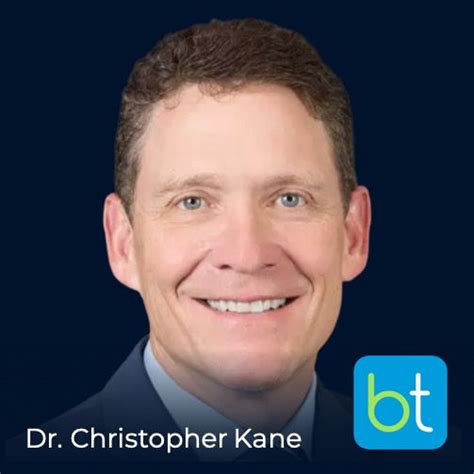 Dr. Christopher Kane on the BackTable OBGYN Podcast