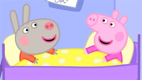 Delphine Donkey Peppa Pig Fran Ais Episodes Complets Youtube