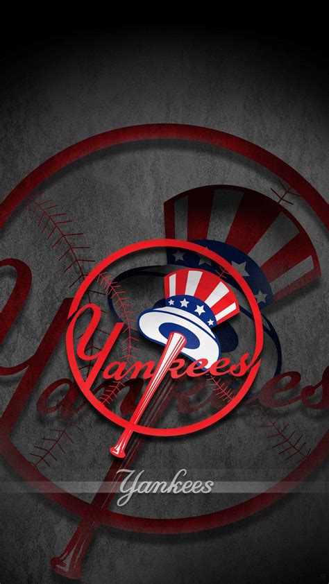 Yankees Logo Wallpapers - Top Free Yankees Logo Backgrounds ...