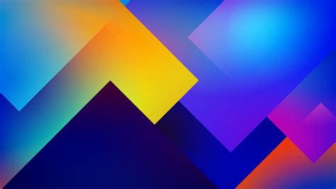 Gradient background Wallpaper 4K, Multicolor, Colorful, Pattern