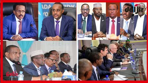 MAANHADAL KHILAAFKA FARMAAJO IYO ROOBLE SHIRKA GOLAHA WADATASHIGA EE