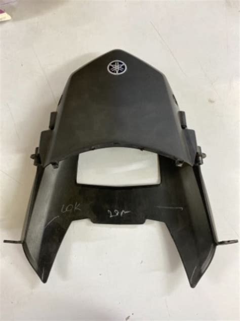 Cowl Plate Sz Szr Szx Sz Rr Zadon Motorcycle Parts For Yamaha Sz Yamaha Sz Rr Yamaha Sz S