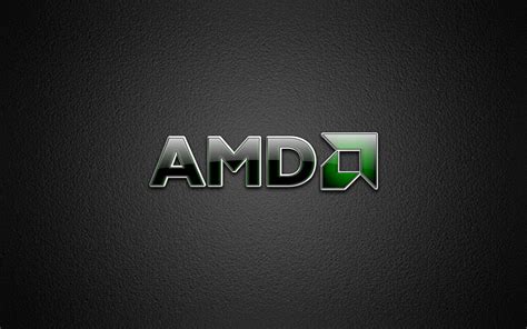 AMD Logo Wallpapers - Top Free AMD Logo Backgrounds - WallpaperAccess