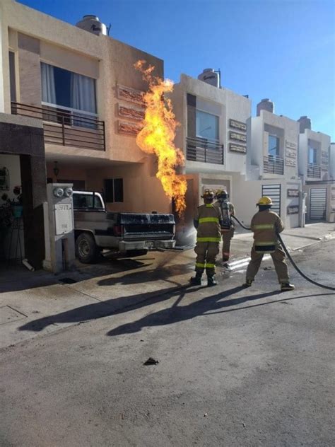 Explosión en Saltillo por fuga en tanque de gas dos están graves El