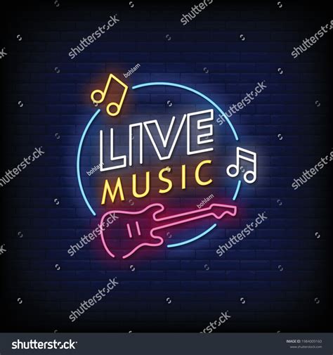 546502 Music Night Images Stock Photos And Vectors Shutterstock