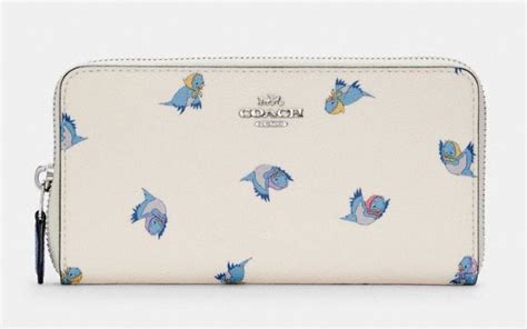 Shop New Disney X Coach Disney Princess Collection Now Available