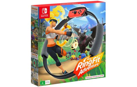 Best Nintendo Switch Fitness Games To Play In 2021: Zumba, Tennis ...