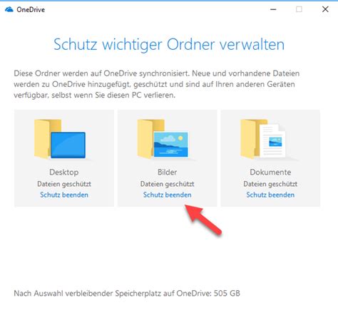 Onedrive Synchronisierung Richtig Einrichten Tipps Tricks