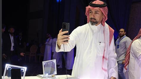 Chinese Phone Maker Vivo Launches Latest G Smartphones In Saudi Arabia