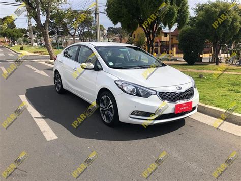 Refuerzo Parachoque Trasero Sedan Z Kia Cerato