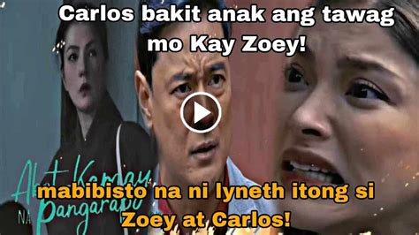 ABOT KAMAY NA PANGARAP ABANGAN BUKAS FEB 1 2024 EPISODE 438 MABIBISTO