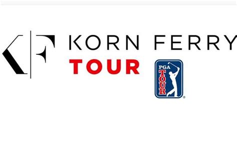 Web Tour Changes Name To Korn Ferry New Mexico Golf News