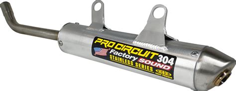 Pro Circuit 304 Silencer 1052312 KTM Husqvarna TC SX 125 2023 NEW EBay