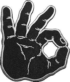 What Does The Upside-Down Ok Symbol Actually Mean? | ShunSpirit