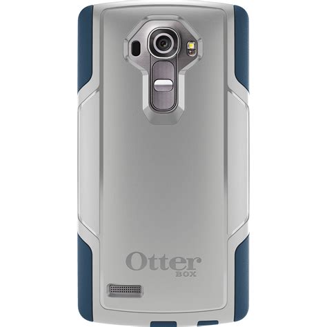 OtterBox Commuter Case For LG G4 Casual Blue 77 51547 B H