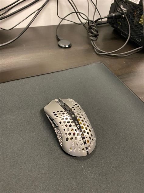 Finalmouse Starlight Pro Tenz Medium