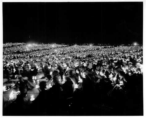 Girl Scouts Of The Usa Archival Item Thousands Of Senior Scouts At