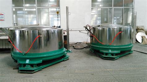 Ndustrial Centrifugal Dryer Industrial Centrifugal Drying Machine