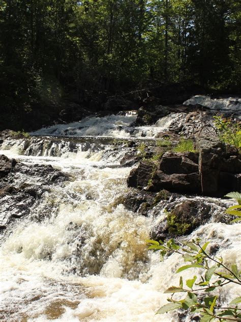 Cascade Falls