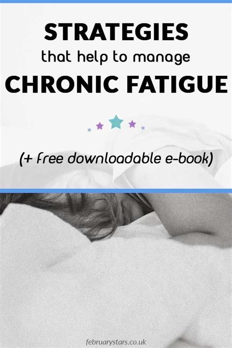 Chronic Fatigue Is A Debilitating Symptom Of Many Chronic Illnesses