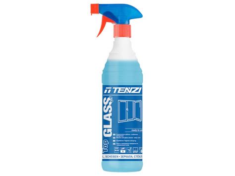 Tenzi Top Glass Gt Do Mycia Szyb Szk A Luster L Dbautomotive