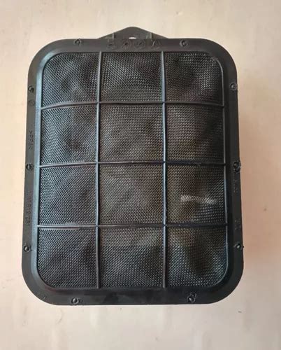 Caja Filtro De Aire Acondicionado Jetta Clasico Mercadolibre