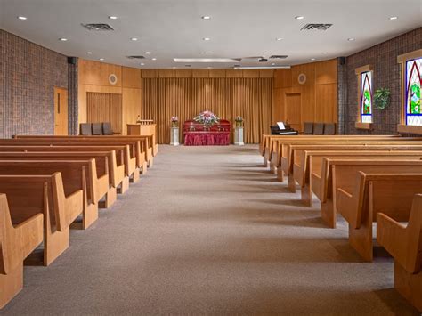 Scott Funeral Home - Brampton Chapel - Brampton, ON - 289 Main St N | Canpages