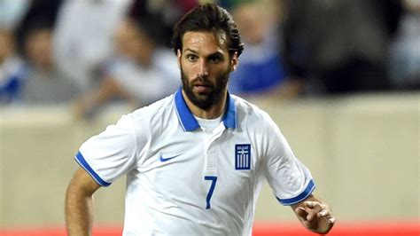 Transfer news: Georgios Samaras delighted to have joined West Brom ...