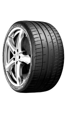 GOODYEAR EAGLE F1 SUPERSPORT R Tyres ATS Euromaster