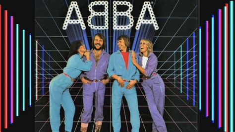 Abba Dancing Queen 1976 舞后 Youtube