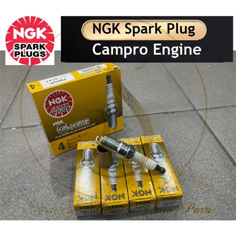 100 ORIGINAL JAPAN NGK G POWER Platinum Saga BLM FL FLX SE SV Gen2