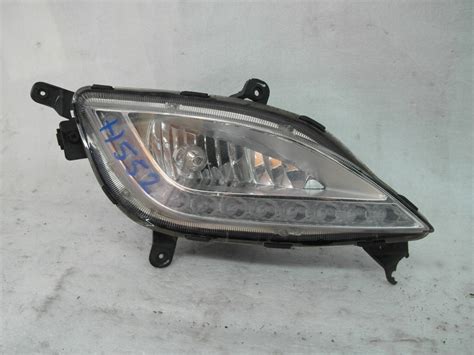 Halogen Led Hyundai I Ii Przedni Prawy Hyundai I Ii Halogen Led