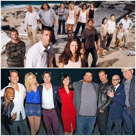 25 Cast Reunion Photos That Will Have You Staring In Disbelief - Wow ...