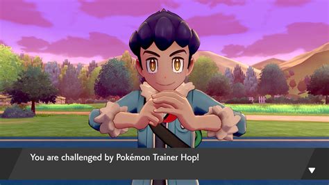 Pokemon Sword And Shield Walkthrough Wyndon Gym Finals And Slumbering