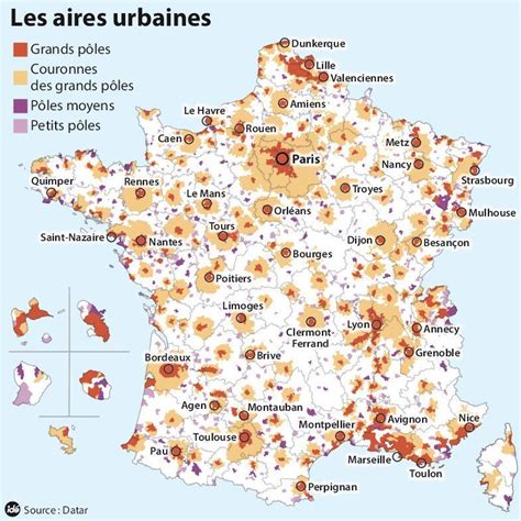 D Crypter Imagen Carte De France Aire Urbaine Fr Thptnganamst Edu Vn