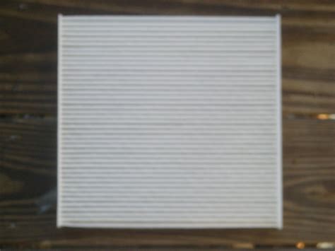 Cabin Air Filter Particulate Media Pronto Pc For Sale Online Ebay