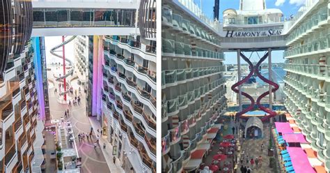 Royal Caribbean Vs Msc Cruises What I Liked Disliked And What