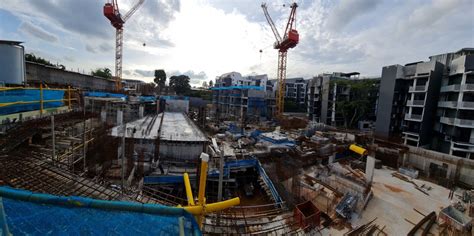 Our Family Nest – Construction Update 3. – Come Into Our World!